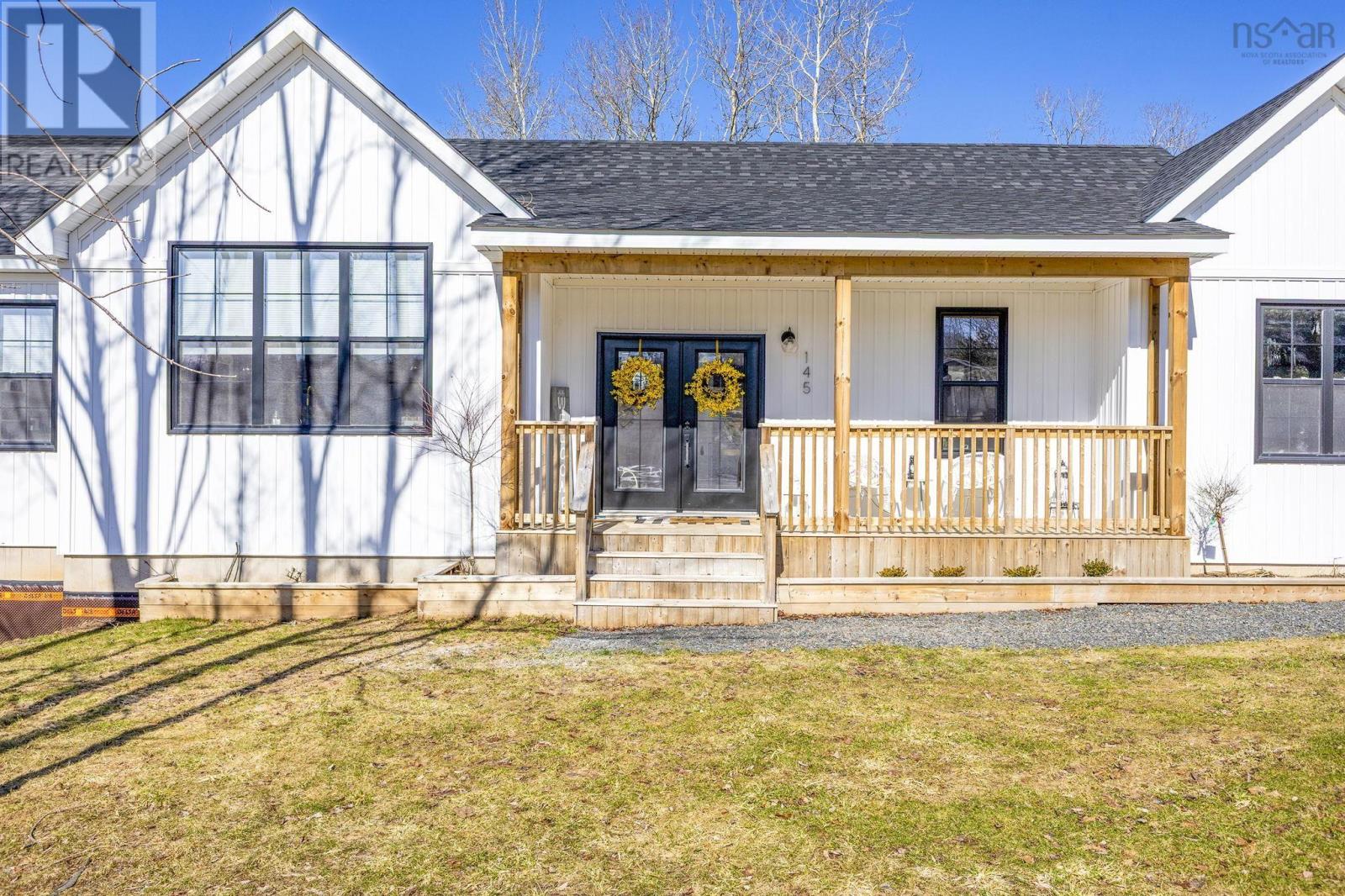 145 Strickland Avenue, Trenton, Nova Scotia  B0K 1X1 - Photo 3 - 202605009