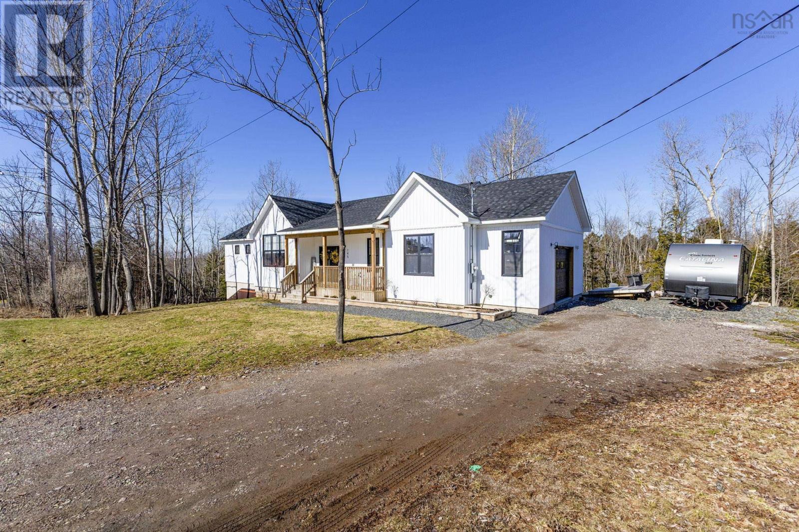 145 Strickland Avenue, Trenton, Nova Scotia  B0K 1X1 - Photo 45 - 202605009