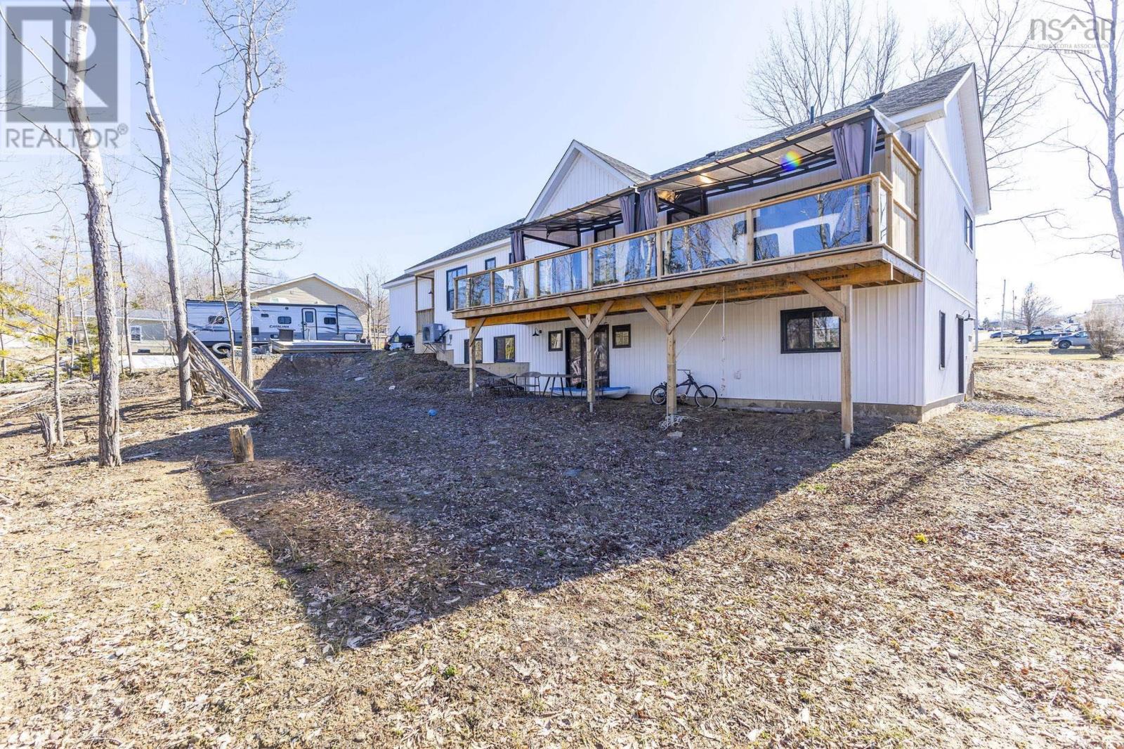 145 Strickland Avenue, Trenton, Nova Scotia  B0K 1X1 - Photo 48 - 202605009