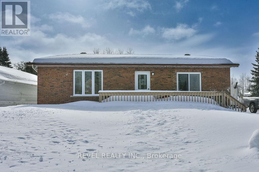 611 GAUTHIER STREET N, timmins (porcupine - east), Ontario