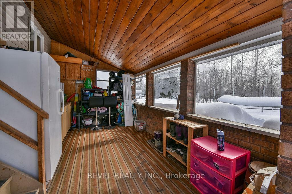 611 Gauthier Street N, Timmins, Ontario  P0N 1C0 - Photo 28 - T12902934