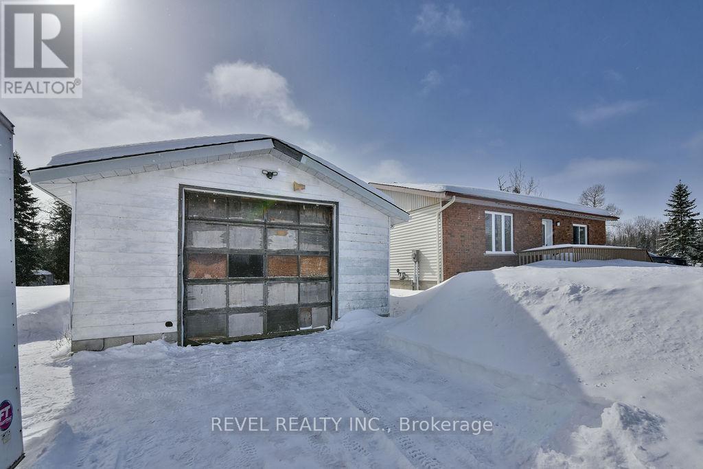 611 Gauthier Street N, Timmins, Ontario  P0N 1C0 - Photo 29 - T12902934