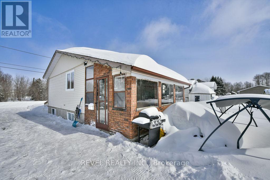 611 Gauthier Street N, Timmins, Ontario  P0N 1C0 - Photo 30 - T12902934