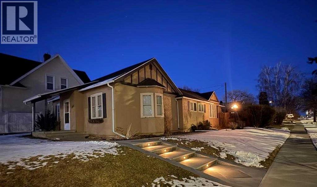 1407 4 Avenue S, Lethbridge, Alberta