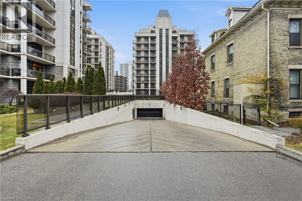 90 Charlton Avenue W Unit# 409, Hamilton, Ontario  L8P 0B4 - Photo 28 - 40799022