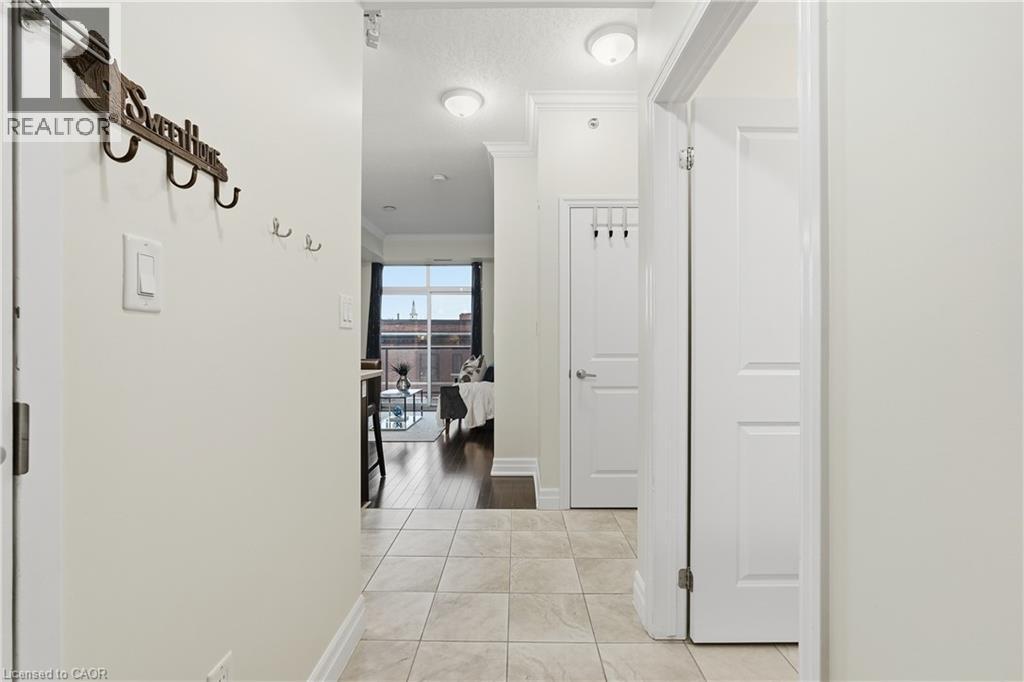 90 Charlton Avenue W Unit# 409, Hamilton, Ontario  L8P 0B4 - Photo 8 - 40799022