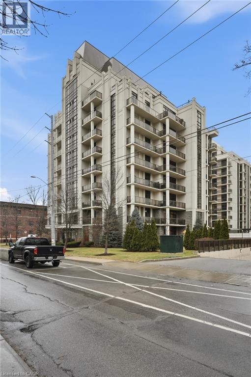 90 Charlton Avenue W Unit# 409, Hamilton, Ontario  L8P 0B4 - Photo 27 - 40799022