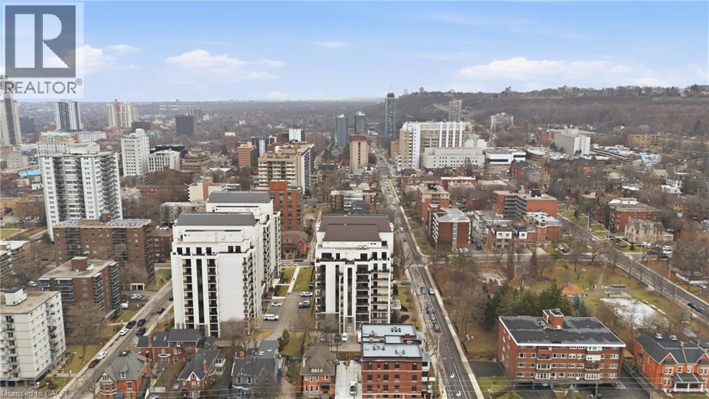 90 Charlton Avenue W Unit# 409, Hamilton, Ontario  L8P 0B4 - Photo 31 - 40799022