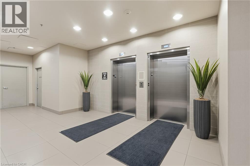 90 Charlton Avenue W Unit# 409, Hamilton, Ontario  L8P 0B4 - Photo 5 - 40799022