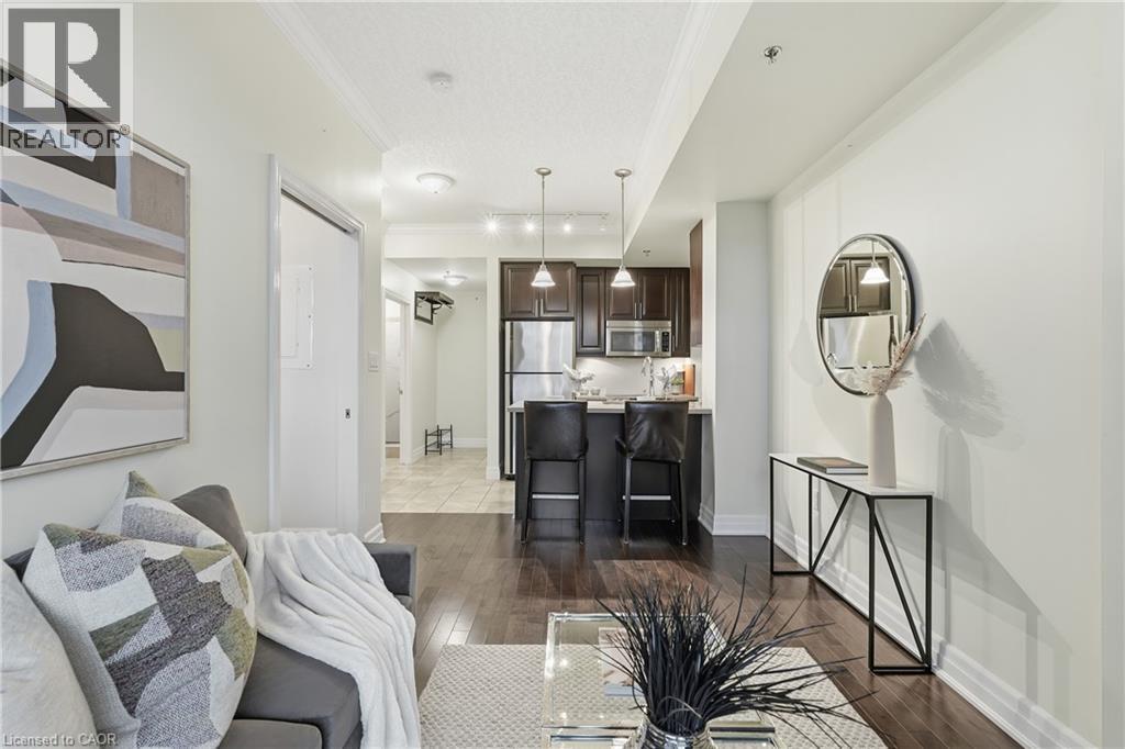 90 Charlton Avenue W Unit# 409, Hamilton, Ontario  L8P 0B4 - Photo 15 - 40799022