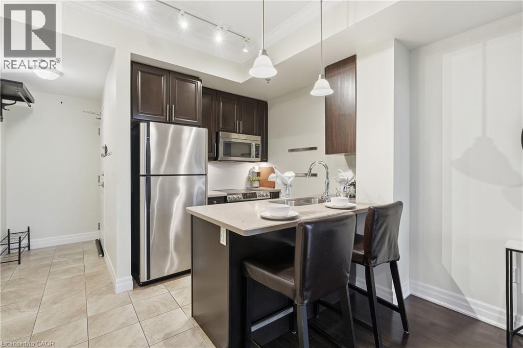 90 Charlton Avenue W Unit# 409, Hamilton, Ontario  L8P 0B4 - Photo 10 - 40799022