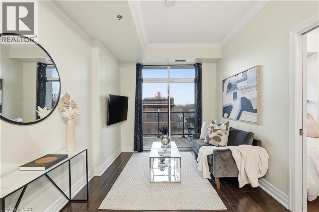 90 Charlton Avenue W Unit# 409, Hamilton, Ontario  L8P 0B4 - Photo 14 - 40799022