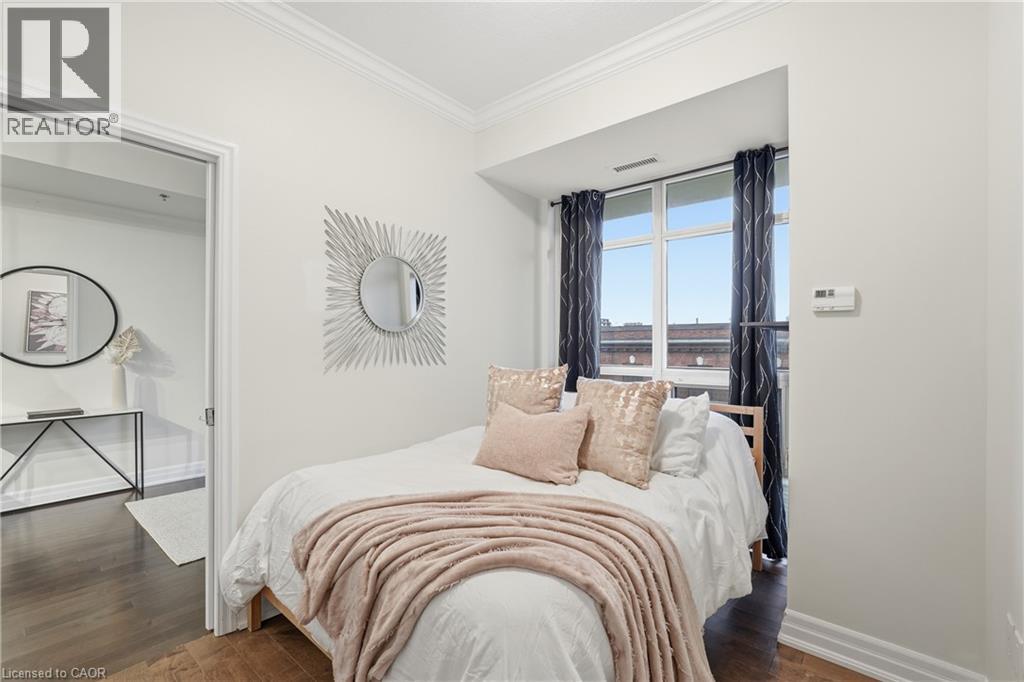 90 Charlton Avenue W Unit# 409, Hamilton, Ontario  L8P 0B4 - Photo 17 - 40799022