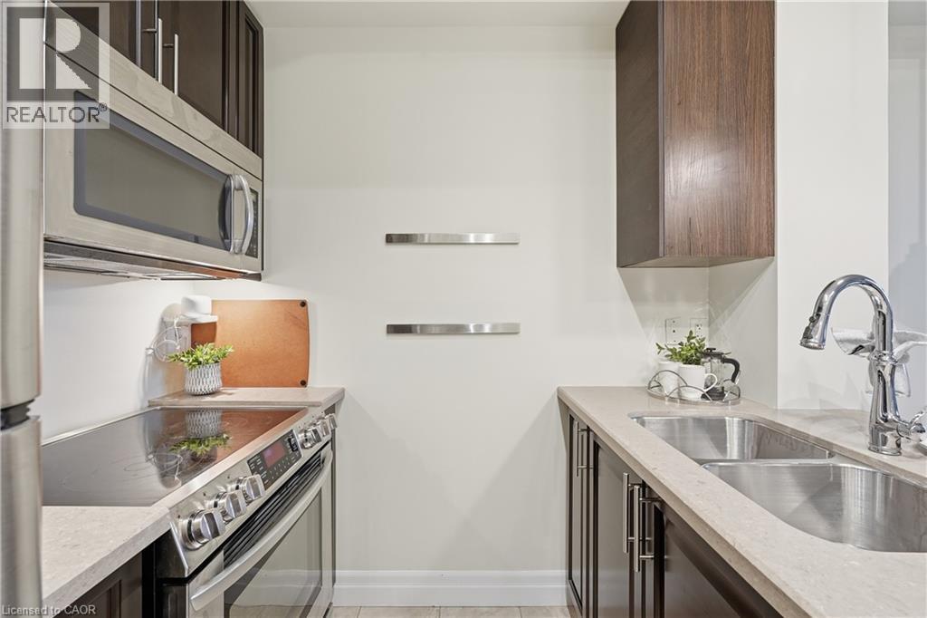 90 Charlton Avenue W Unit# 409, Hamilton, Ontario  L8P 0B4 - Photo 11 - 40799022