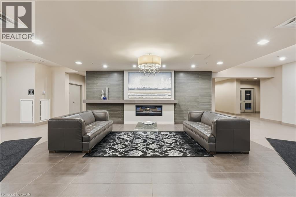 90 Charlton Avenue W Unit# 409, Hamilton, Ontario  L8P 0B4 - Photo 4 - 40799022