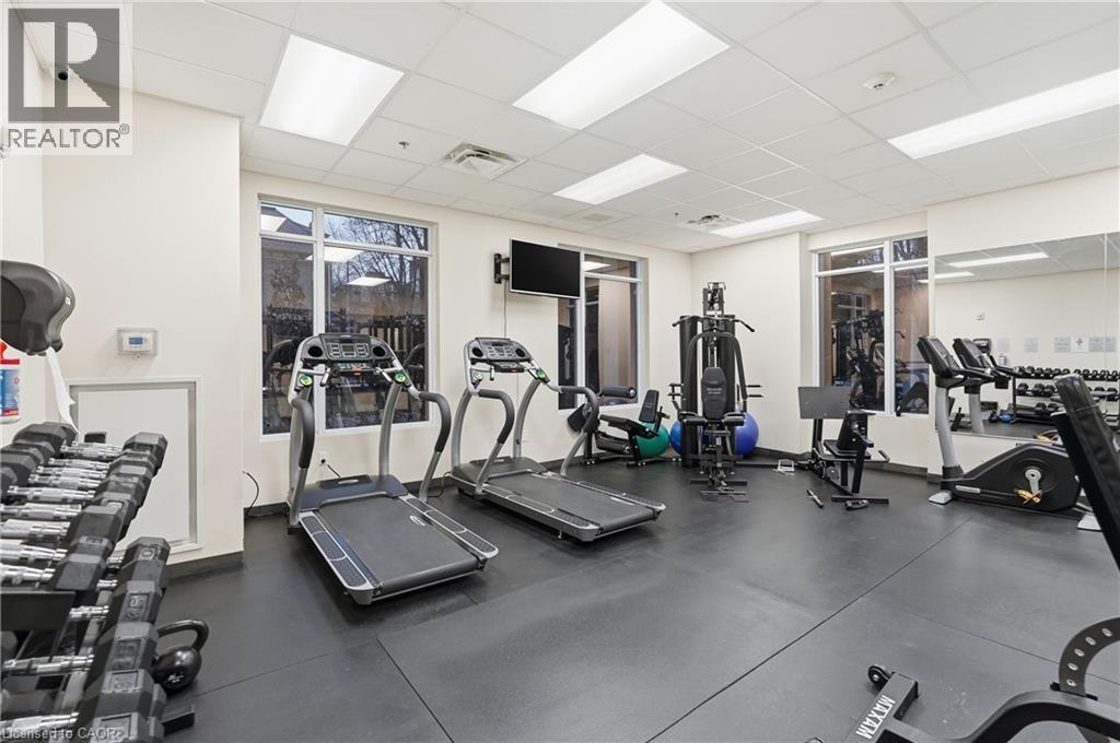 90 Charlton Avenue W Unit# 409, Hamilton, Ontario  L8P 0B4 - Photo 25 - 40799022