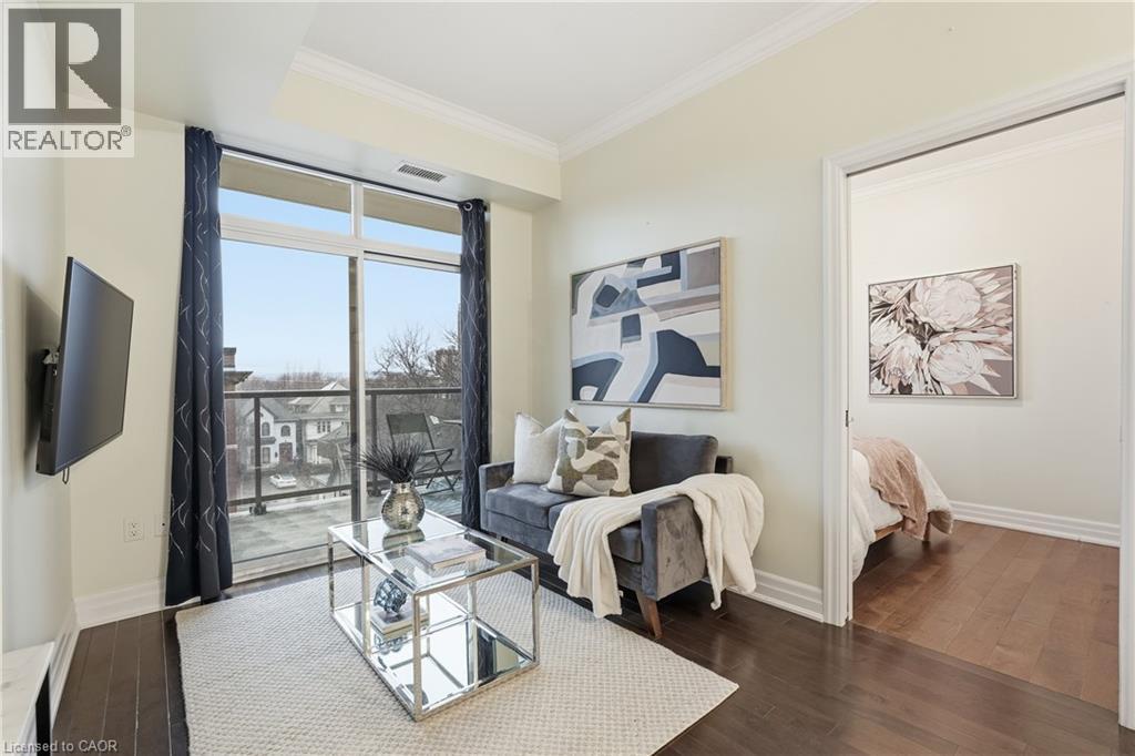 90 Charlton Avenue W Unit# 409, Hamilton, Ontario  L8P 0B4 - Photo 13 - 40799022