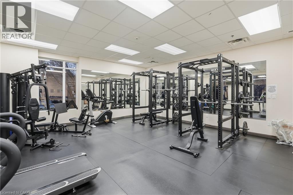 90 Charlton Avenue W Unit# 409, Hamilton, Ontario  L8P 0B4 - Photo 24 - 40799022