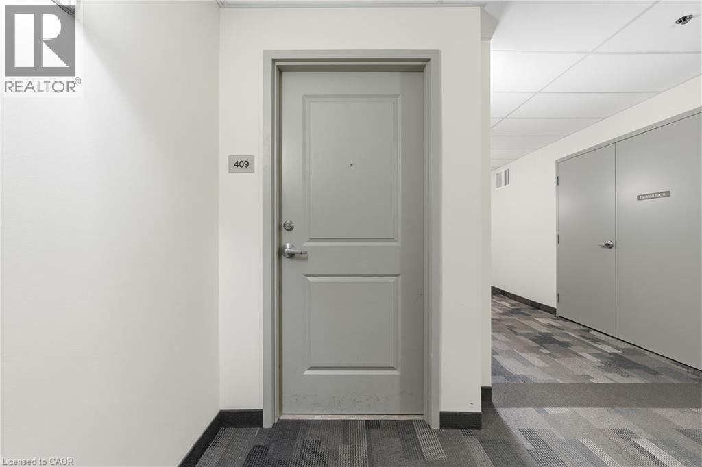 90 Charlton Avenue W Unit# 409, Hamilton, Ontario  L8P 0B4 - Photo 6 - 40799022