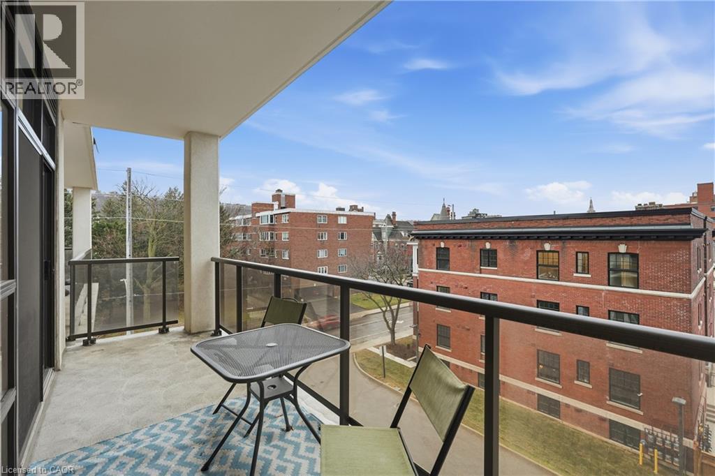 90 Charlton Avenue W Unit# 409, Hamilton, Ontario  L8P 0B4 - Photo 23 - 40799022