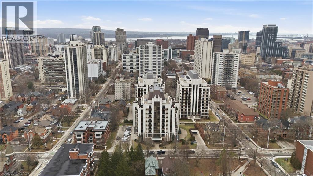 90 Charlton Avenue W Unit# 409, Hamilton, Ontario  L8P 0B4 - Photo 30 - 40799022