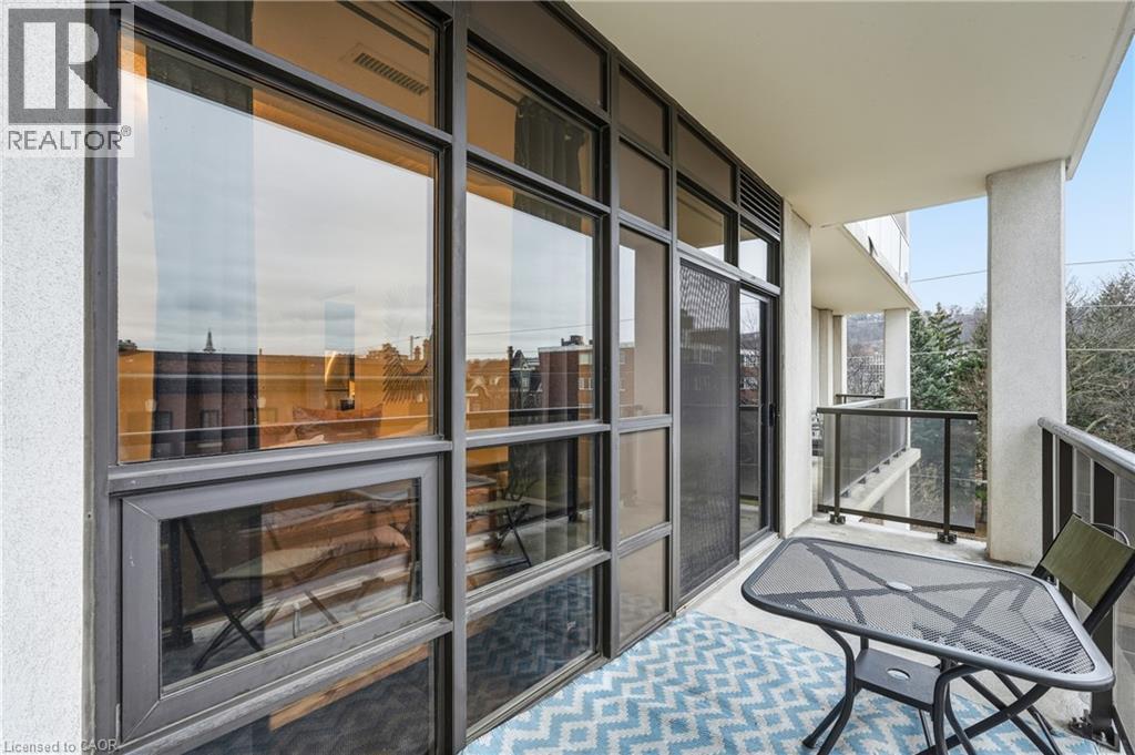 90 Charlton Avenue W Unit# 409, Hamilton, Ontario  L8P 0B4 - Photo 22 - 40799022