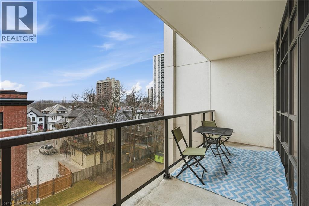 90 Charlton Avenue W Unit# 409, Hamilton, Ontario  L8P 0B4 - Photo 21 - 40799022