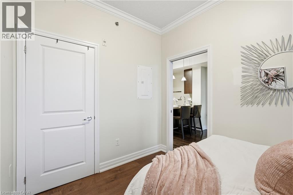 90 Charlton Avenue W Unit# 409, Hamilton, Ontario  L8P 0B4 - Photo 18 - 40799022