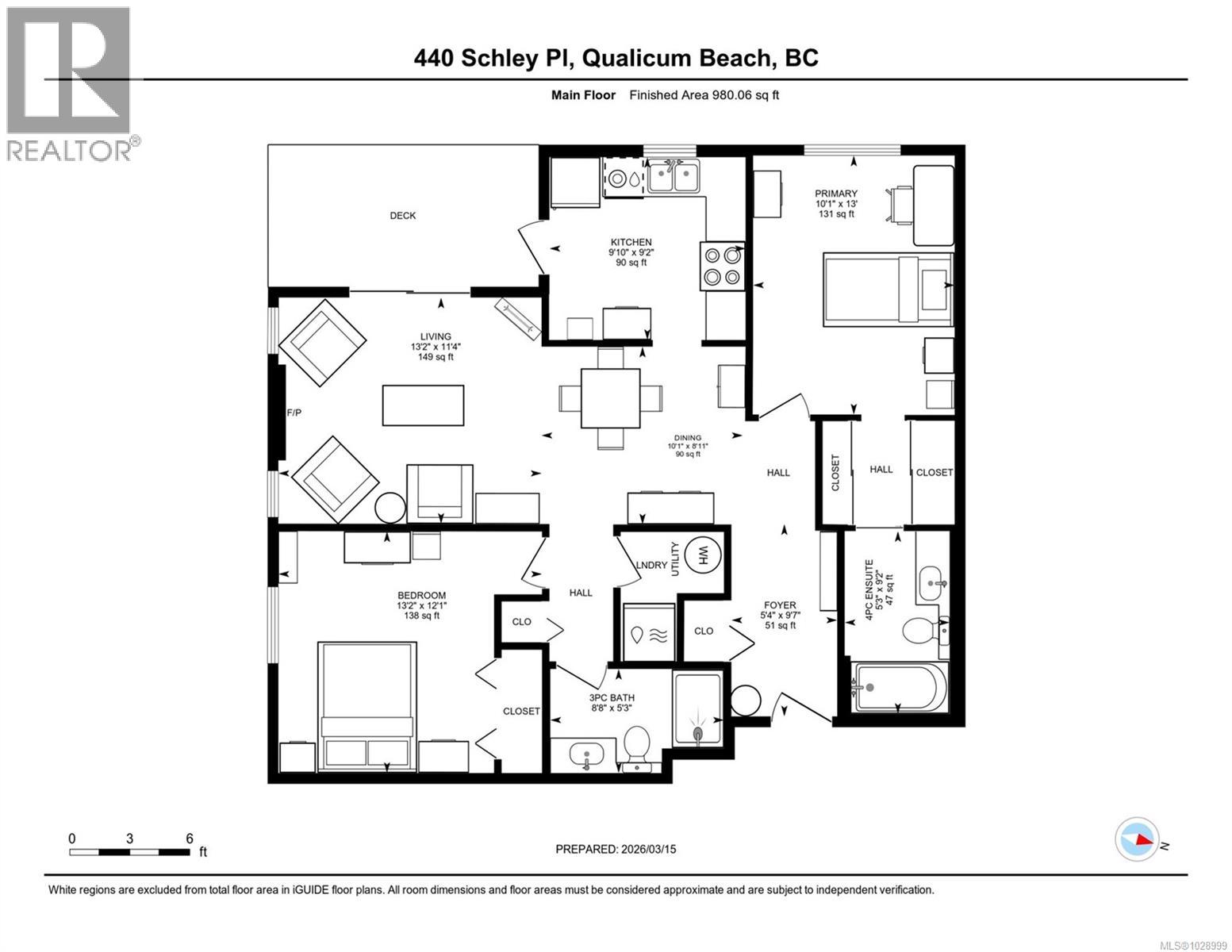 201 440 Schley Pl, Qualicum Beach, British Columbia  V9K 2M5 - Photo 33 - 1028999