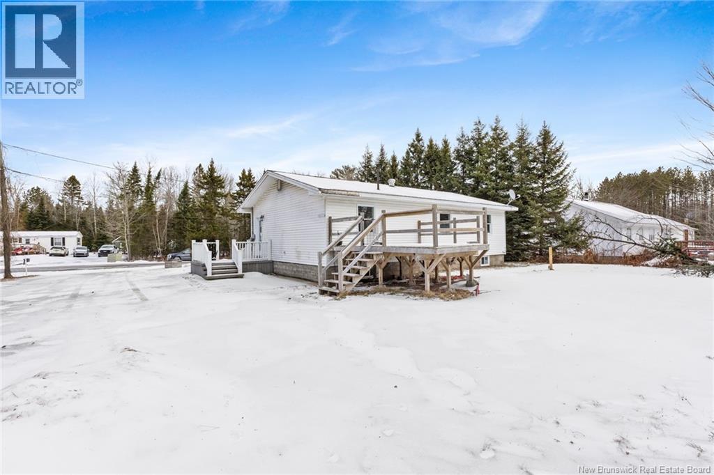 186 King Street, Chipman, New Brunswick  E4A 2J1 - Photo 40 - NB135477