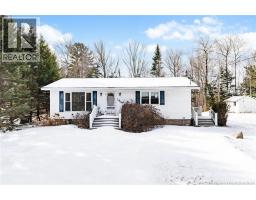 186 King Street, chipman, New Brunswick