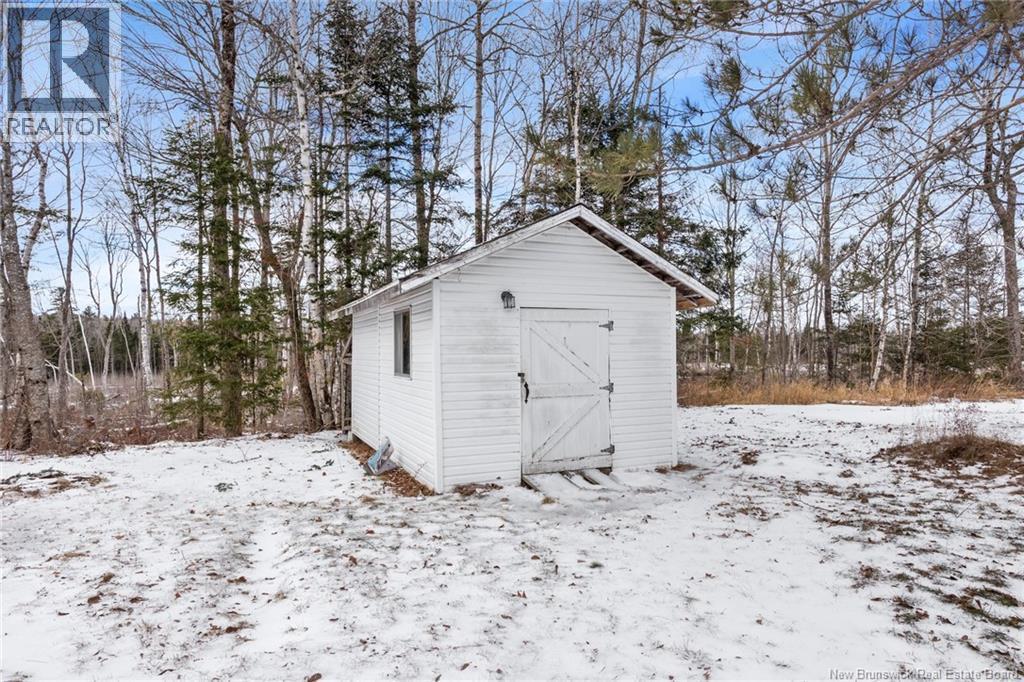 186 King Street, Chipman, New Brunswick  E4A 2J1 - Photo 38 - NB135477