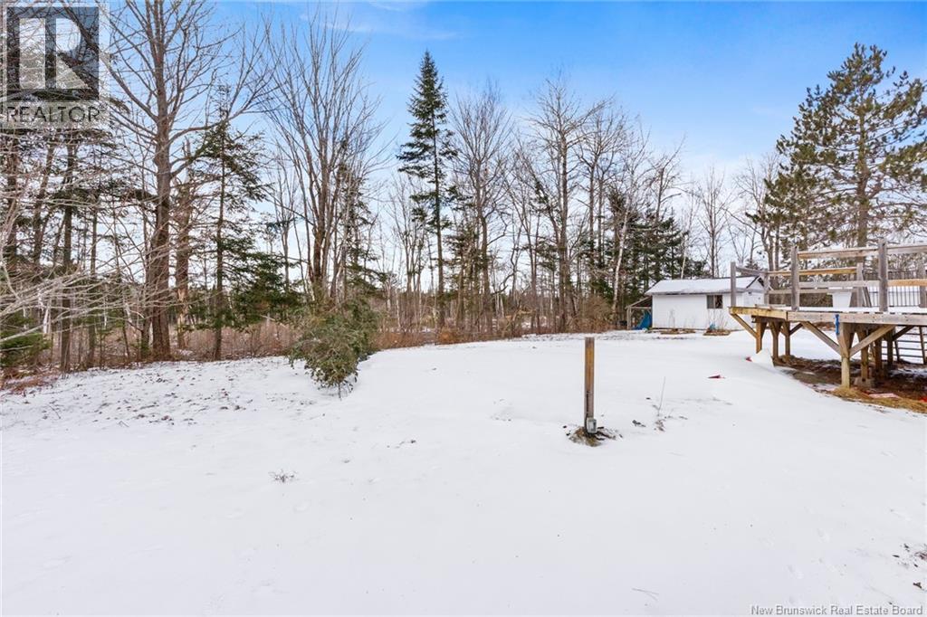 186 King Street, Chipman, New Brunswick  E4A 2J1 - Photo 42 - NB135477