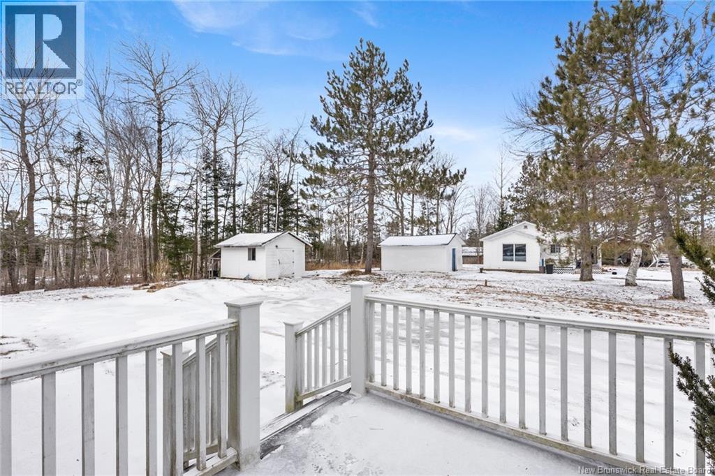 186 King Street, Chipman, New Brunswick  E4A 2J1 - Photo 36 - NB135477
