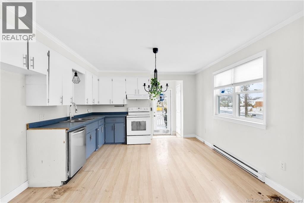 186 King Street, Chipman, New Brunswick  E4A 2J1 - Photo 9 - NB135477