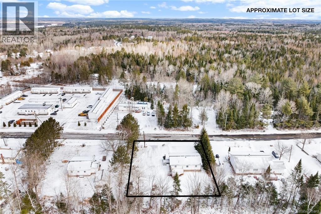 186 King Street, Chipman, New Brunswick  E4A 2J1 - Photo 45 - NB135477