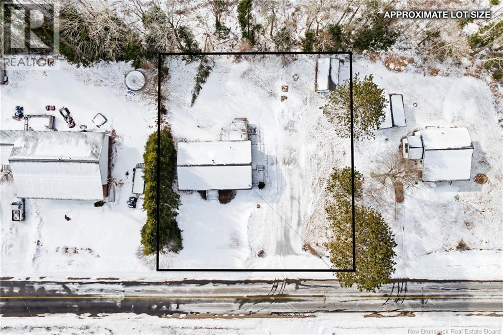 186 King Street, Chipman, New Brunswick  E4A 2J1 - Photo 47 - NB135477