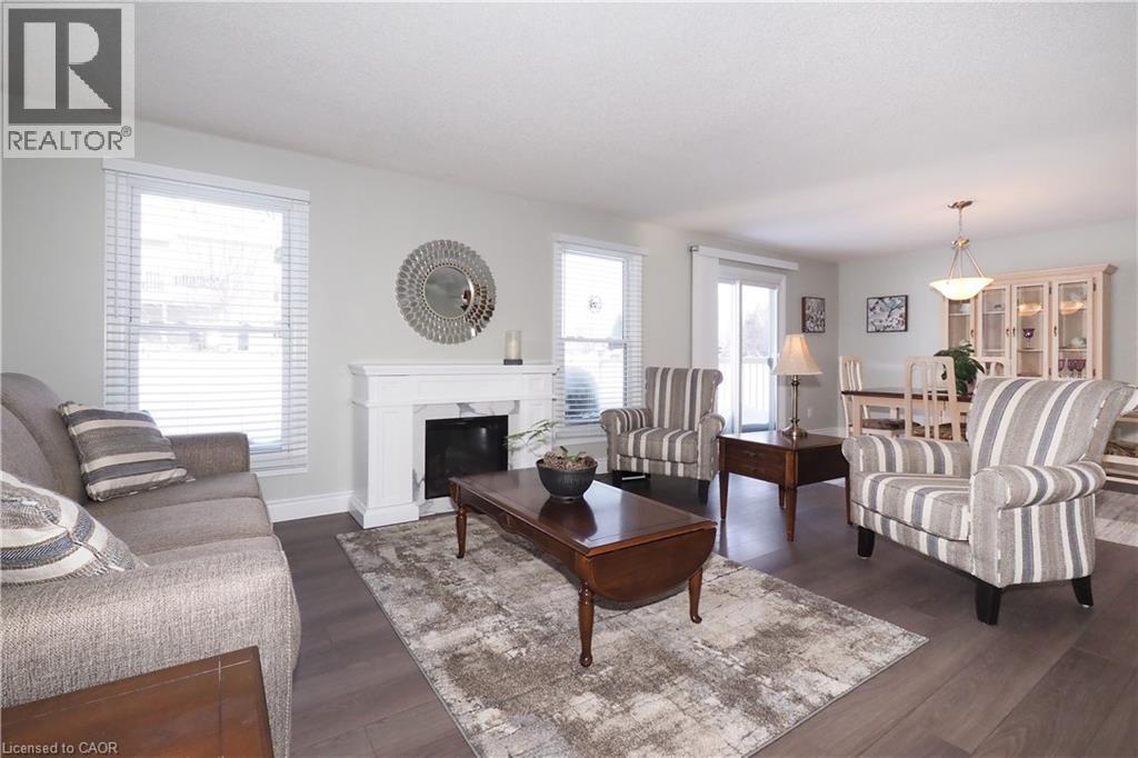 20 FIELDSTONE Walk, New Hamburg, Ontario