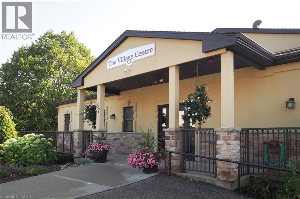 20 Fieldstone Walk, New Hamburg, Ontario  N3A 2G2 - Photo 33 - 40801501