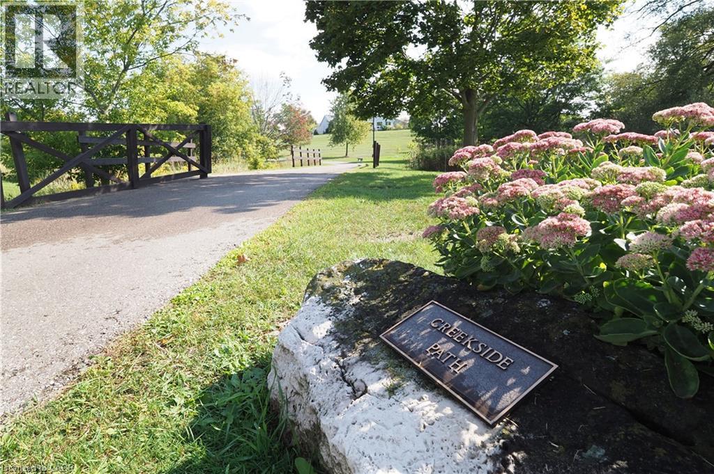 20 Fieldstone Walk, New Hamburg, Ontario  N3A 2G2 - Photo 37 - 40801501