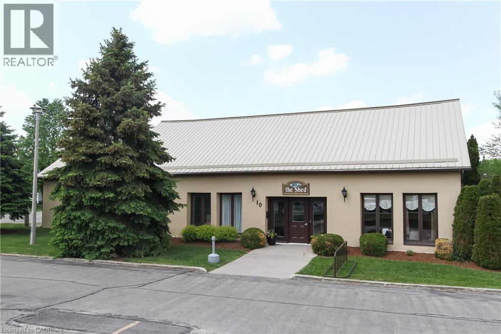 20 Fieldstone Walk, New Hamburg, Ontario  N3A 2G2 - Photo 36 - 40801501