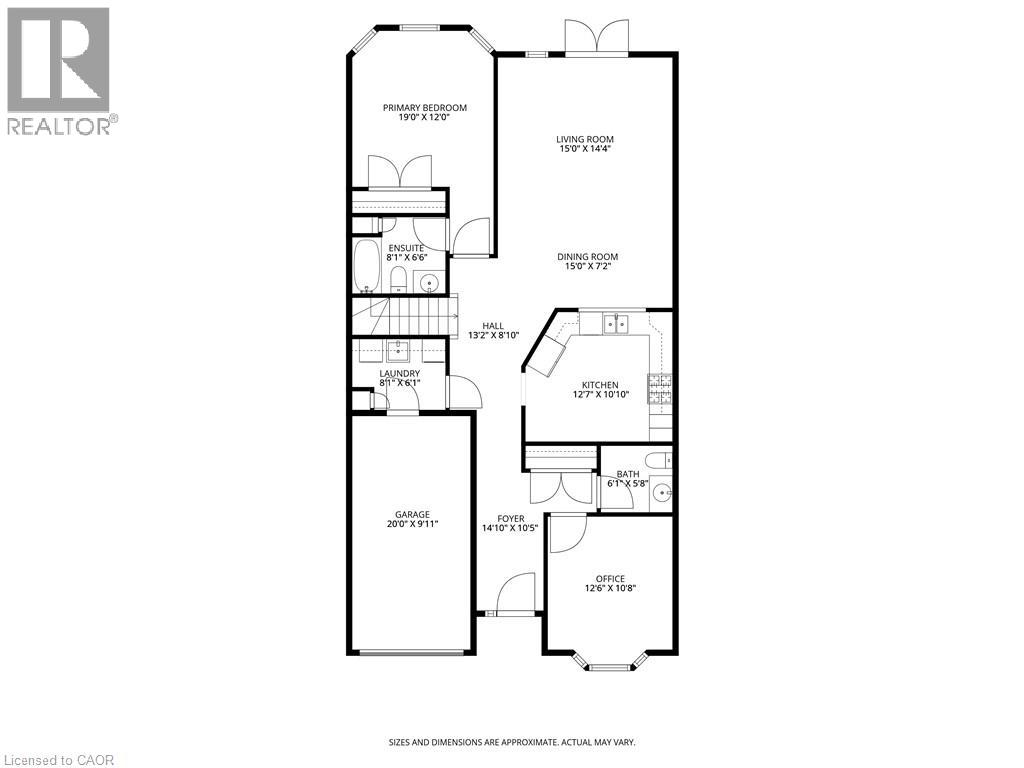 89 Muskoka Drive, Glanbrook, Ontario  L0R 1W0 - Photo 44 - 40813011