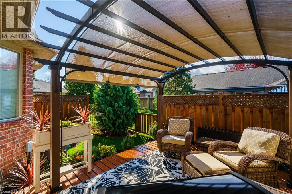 89 Muskoka Drive, Glanbrook, Ontario  L0R 1W0 - Photo 38 - 40813011