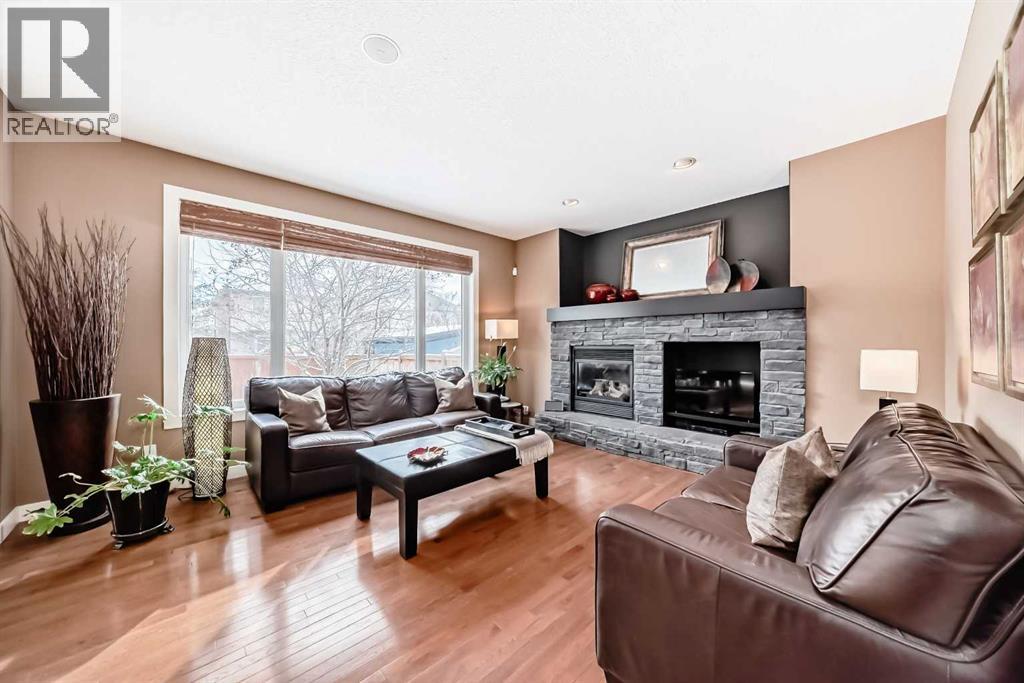 70 Tuscany Glen Way Nw, Calgary, Alberta  T3L 2V9 - Photo 12 - A2291763