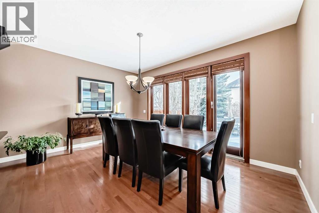 70 Tuscany Glen Way Nw, Calgary, Alberta  T3L 2V9 - Photo 9 - A2291763