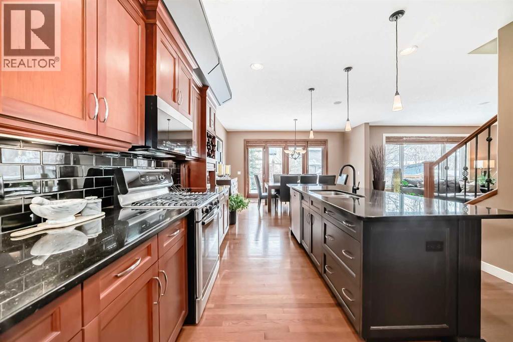 70 Tuscany Glen Way Nw, Calgary, Alberta  T3L 2V9 - Photo 7 - A2291763