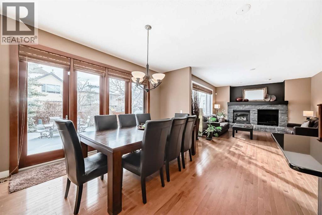 70 Tuscany Glen Way Nw, Calgary, Alberta  T3L 2V9 - Photo 11 - A2291763