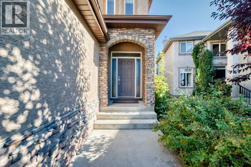 70 Tuscany Glen Way Nw, Calgary, Alberta  T3L 2V9 - Photo 2 - A2291763
