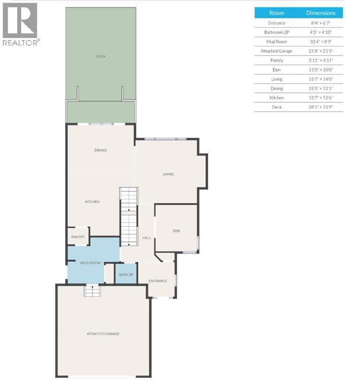 70 Tuscany Glen Way Nw, Calgary, Alberta  T3L 2V9 - Photo 47 - A2291763