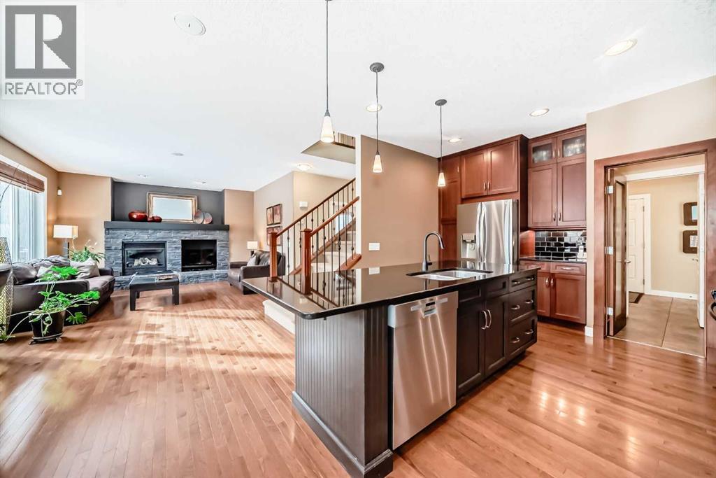 70 Tuscany Glen Way Nw, Calgary, Alberta  T3L 2V9 - Photo 8 - A2291763